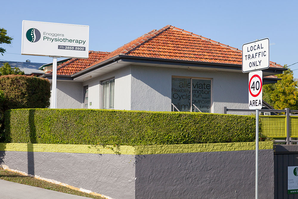 Enoggera Physiotherapy Brisbane